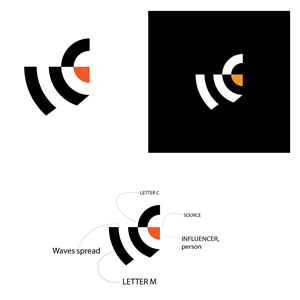 Logo Design by medok