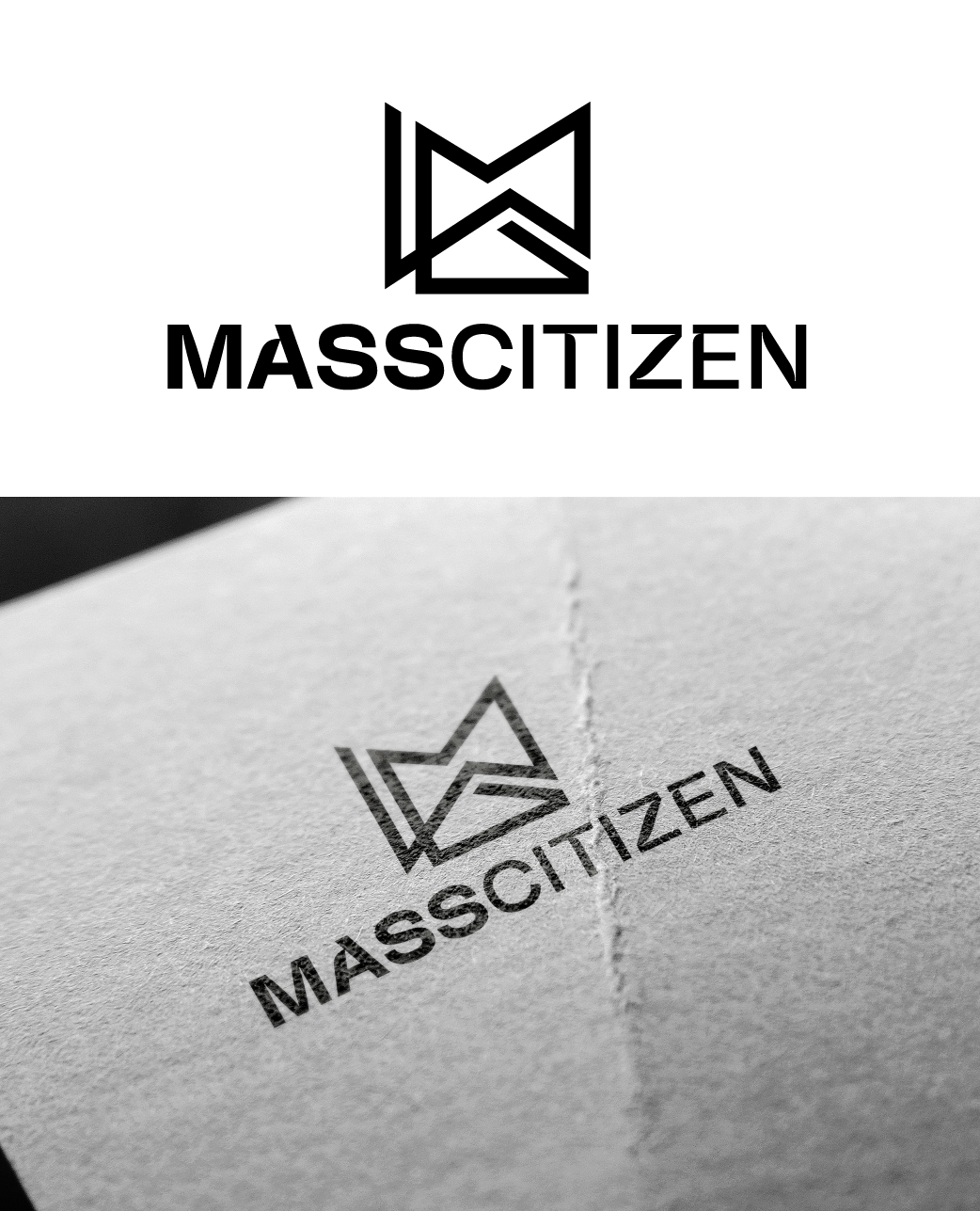 Logo Design by ahmeddesigner123 for this project | Design #34643945