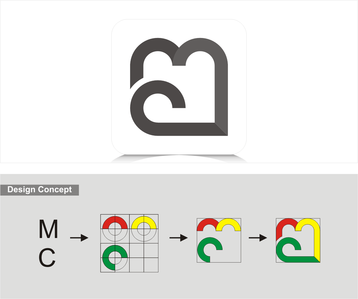 Logo Design by f i l d a for this project | Design #34684621