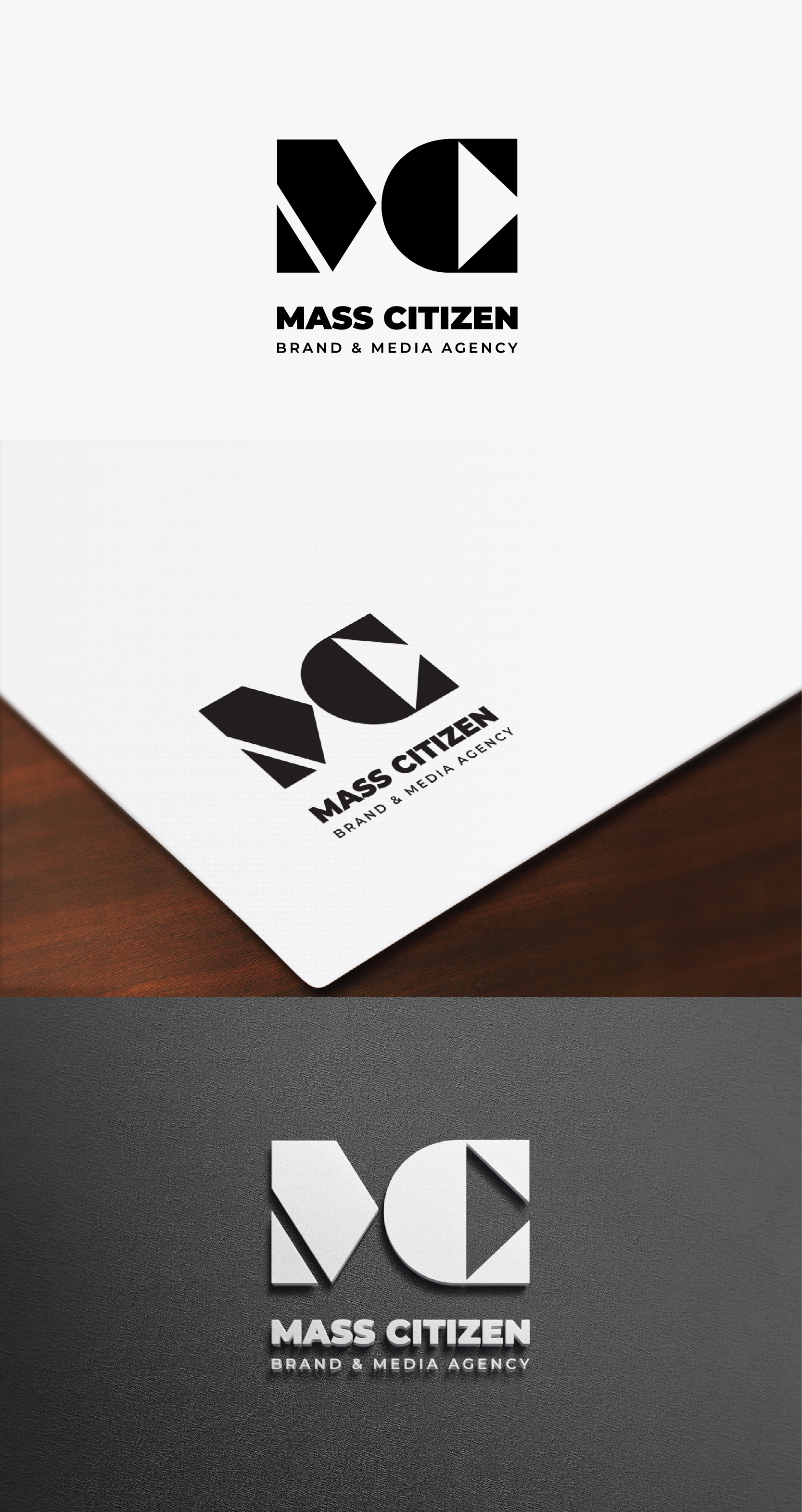 Logo Design by IMilenovic for this project | Design #34644740