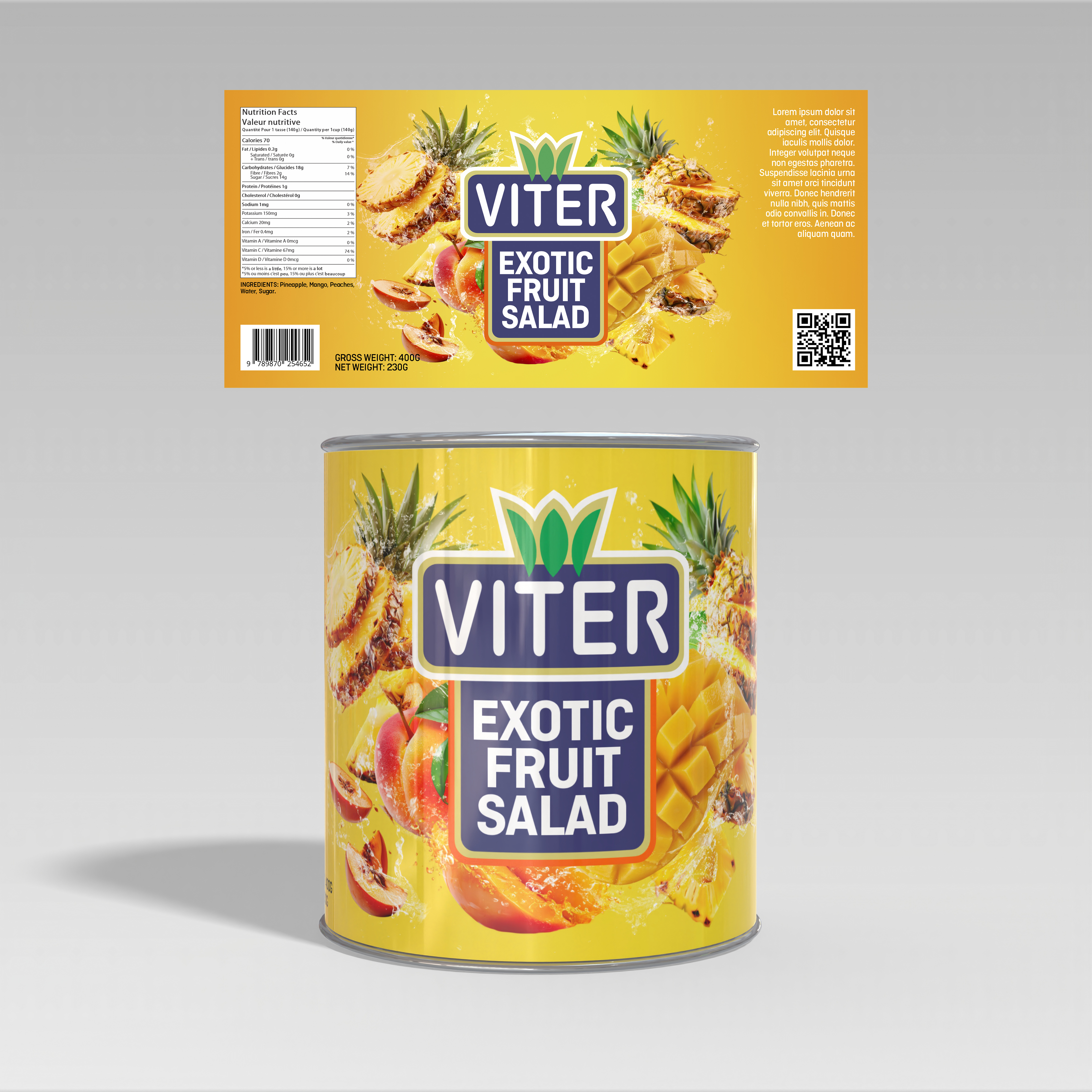 Graphic Design by Jose Loaiza for this project | Design #34660001