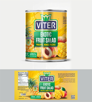 Graphic Design by erikdesign for this project | Design: #34672148