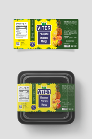 Graphic Design by yusmoker for this project | Design: #34675208