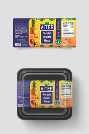 Graphic Design by yusmoker for this project | Design: #34675209