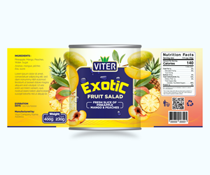 Graphic Design by taufik_alrahman for this project | Design: #34665987