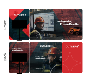 Graphic Design by Osama Soliman for this project | Design: #34647863