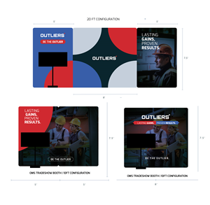 Graphic Design by yugcreativeart for this project | Design: #34647431