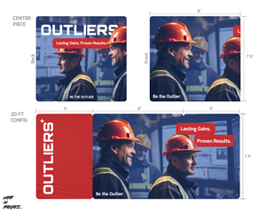 Graphic Design by Ndembs for this project | Design: #34648696