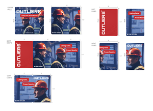 Design Graphique par Ndembs pour ce projet | Design #34651959