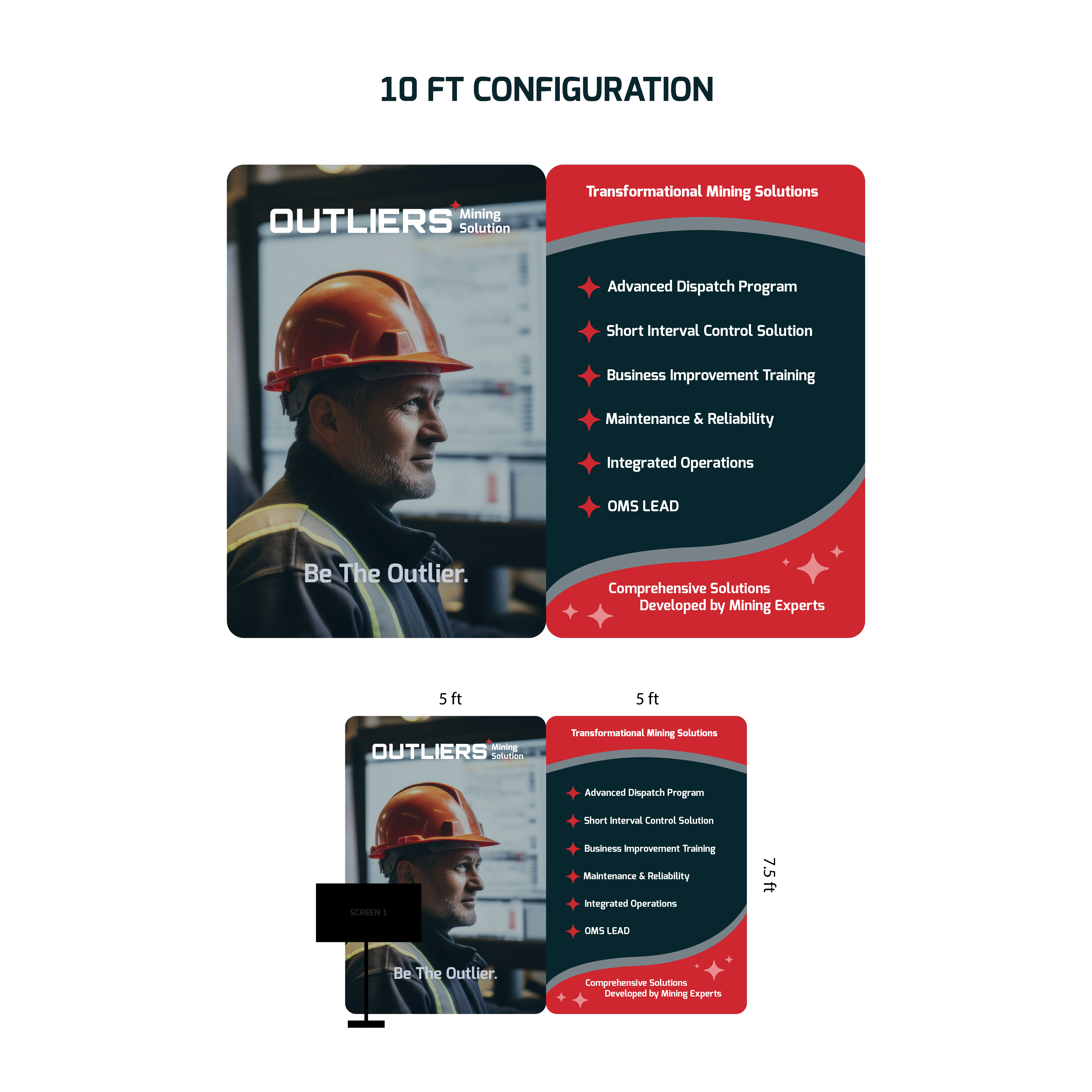 Diseño Gráfico por MAS Design para este proyecto | Diseño #34648549