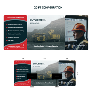 Graphic Design by MAS Design for this project | Design: #34648568