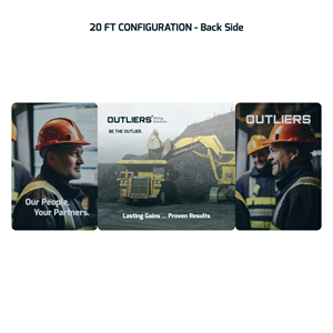 Graphic Design by MAS Design for this project | Design: #34648576