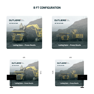 Graphic Design by MAS Design for this project | Design: #34648582