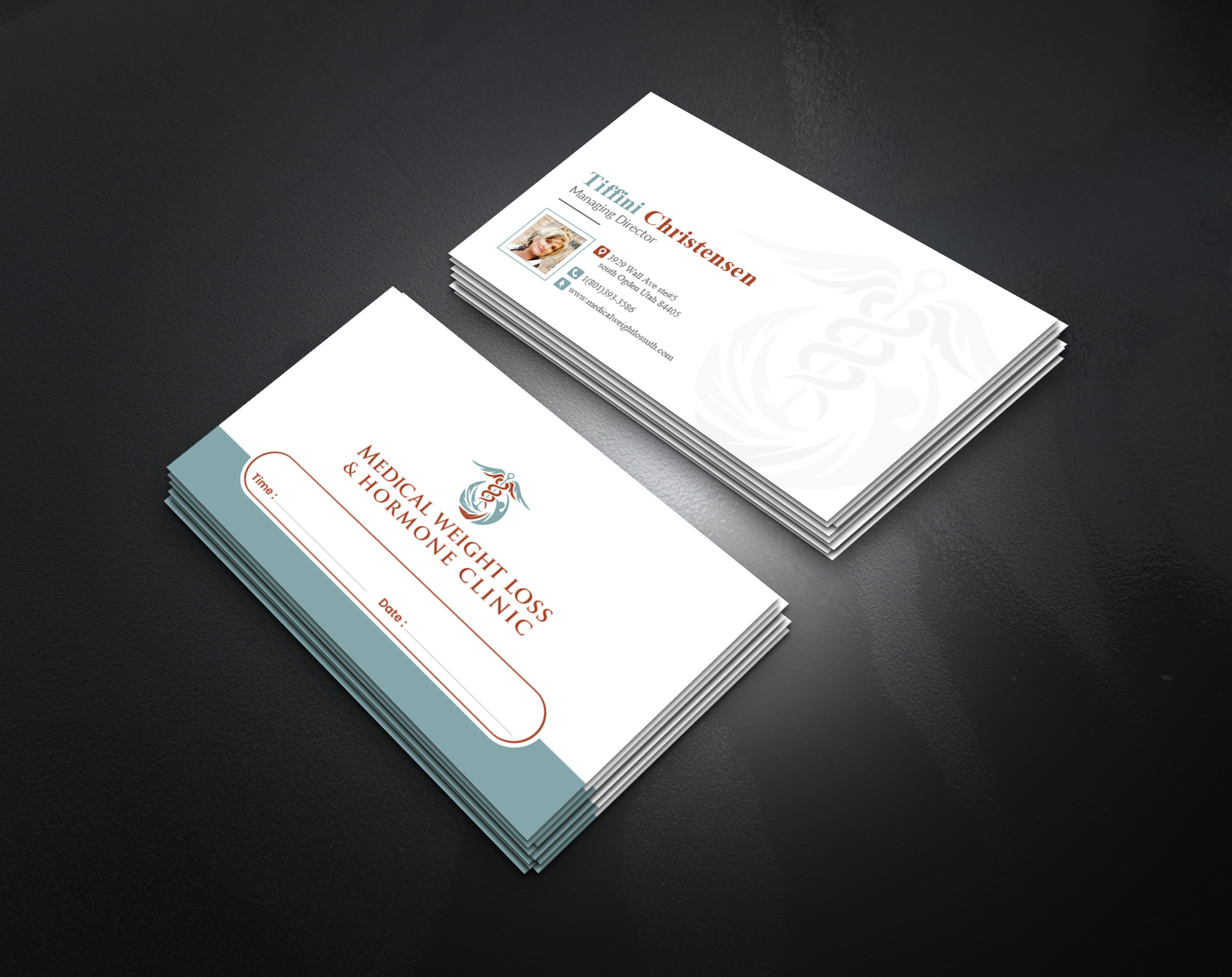 Business Card Design by artbitin for this project | Design #34642912