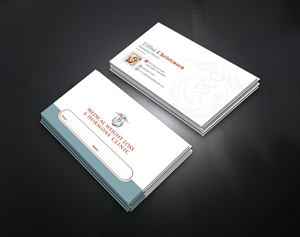 Business Card Design by artbitin for this project | Design: #34642912
