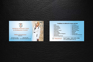 Business Card Design by Priyo Subarkah