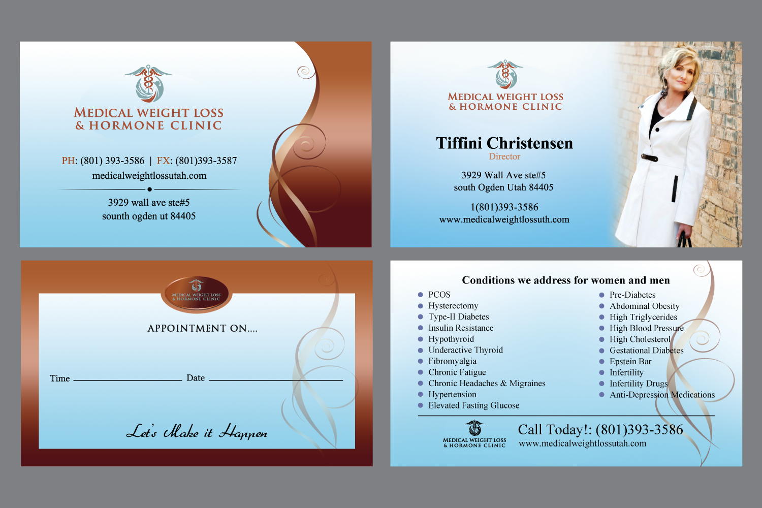 Business Card Design by H4R5Z for this project | Design #34647385