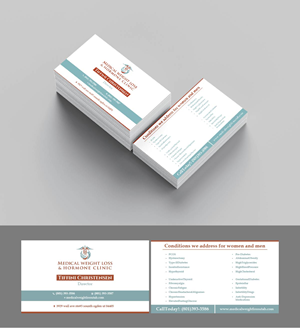 Business Card Design by fly  design for this project | Design: #34658364