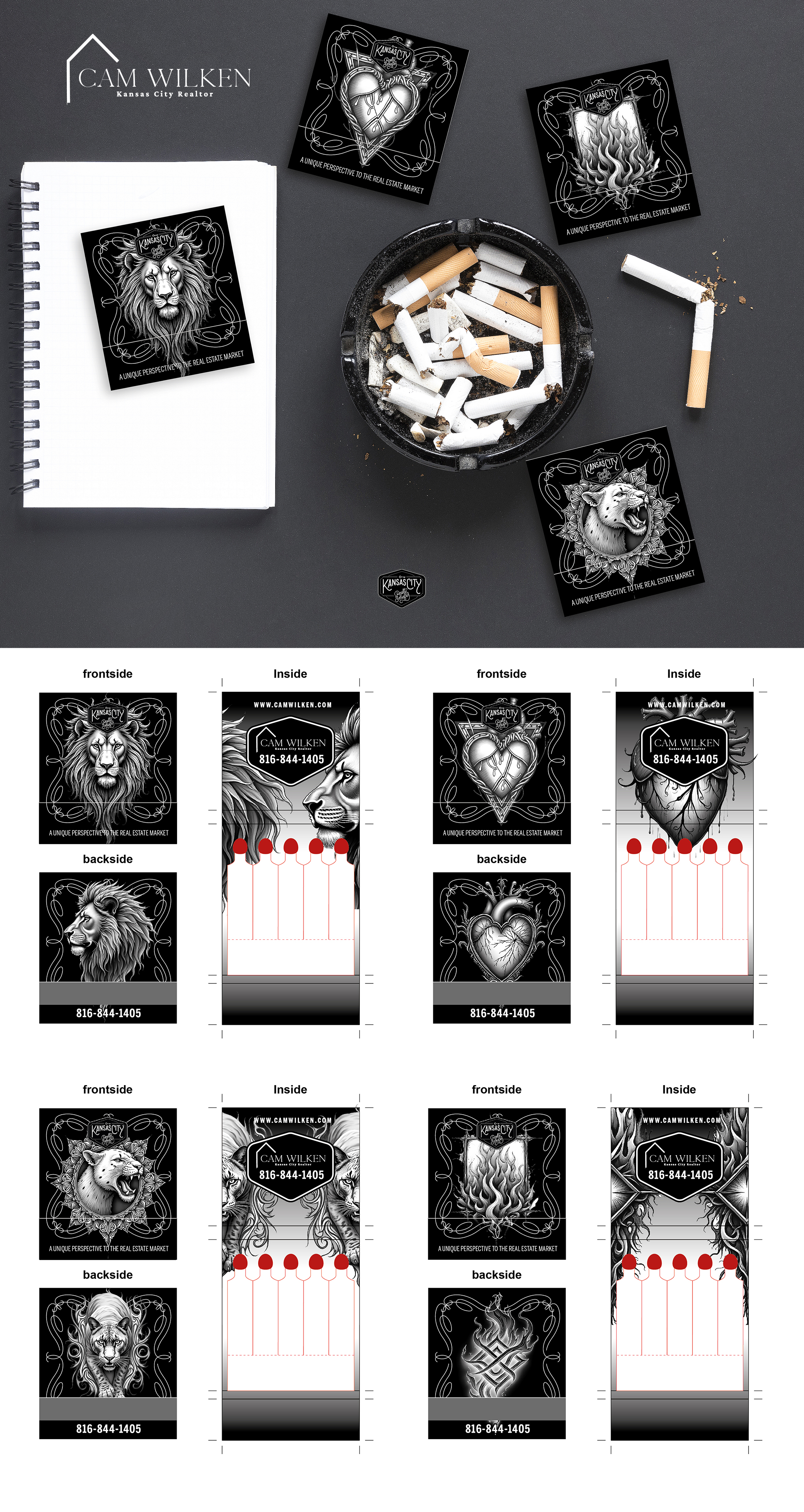 Werbe-Design von Jose Lopez ( Verified Pro Designer ) für dieses Projekt | Design #34646776