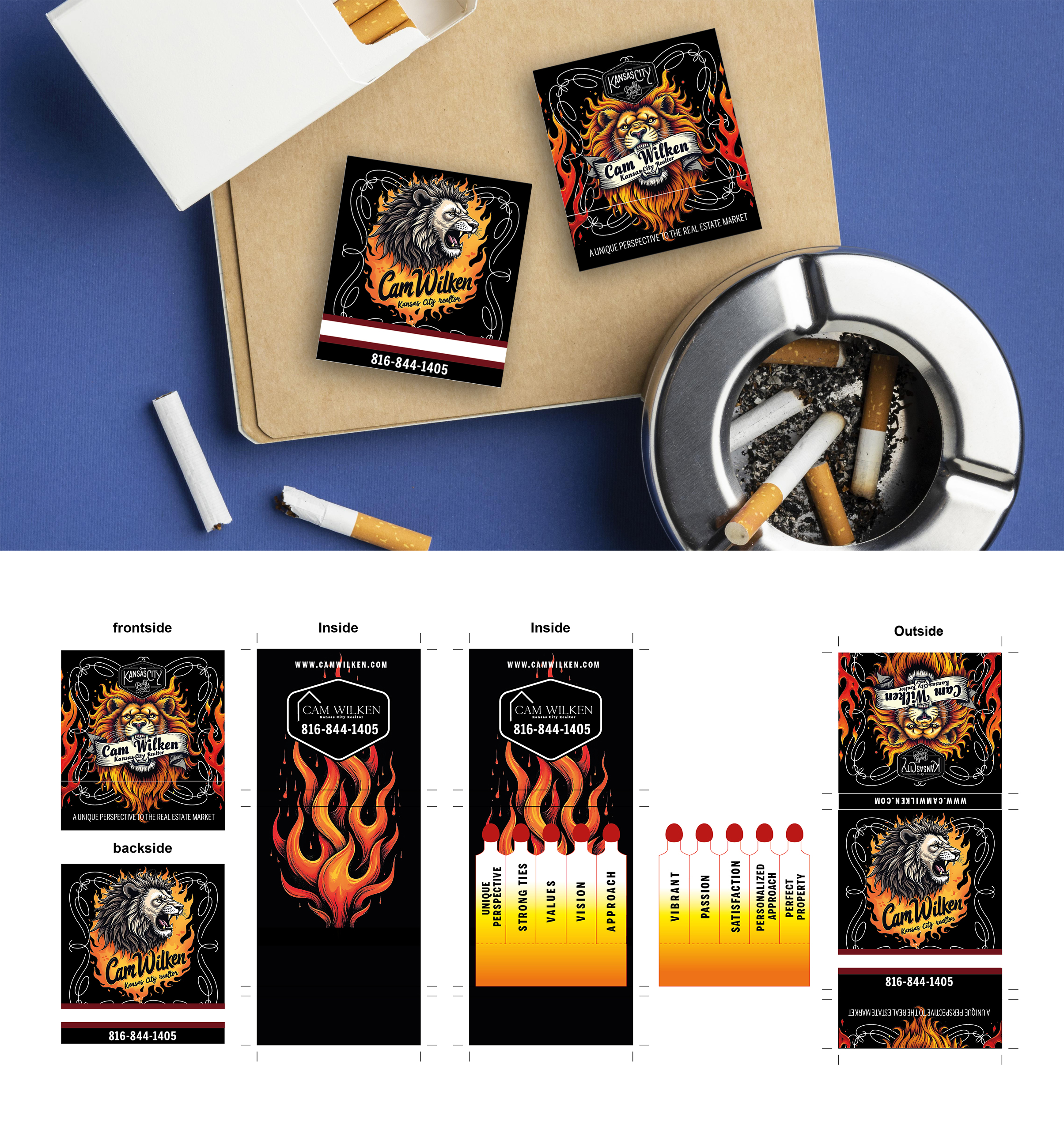 Design Publicitaire par Jose Lopez ( Verified Pro Designer ) pour ce projet | Design #34653204