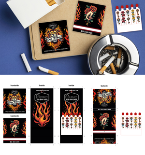 Advertisement Design by Jose Lopez ( Verified Pro Designer ) for this project | Design: #34670428