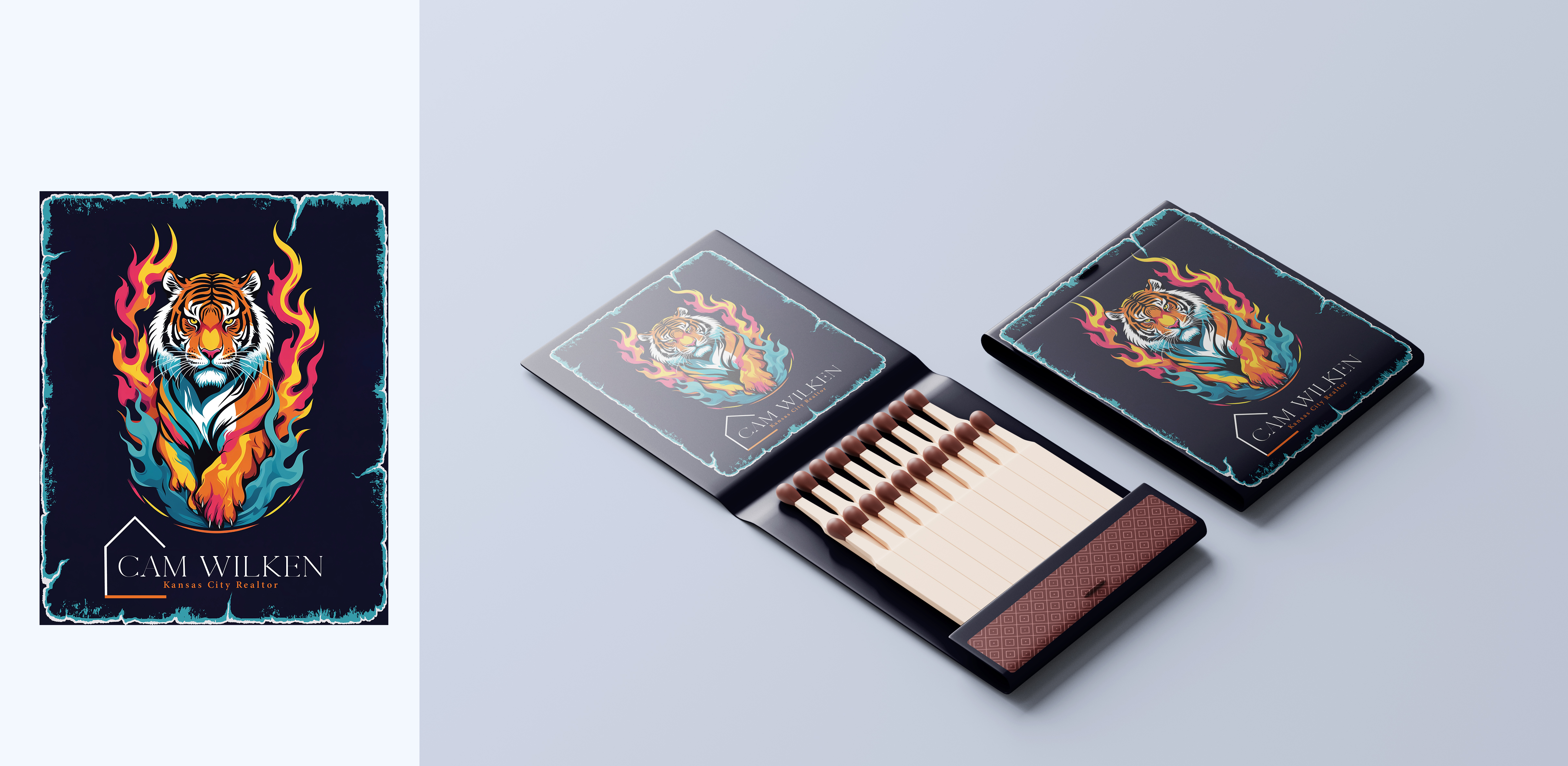 Advertisement Design by Jibon Chowdhury for this project | Design #34670010