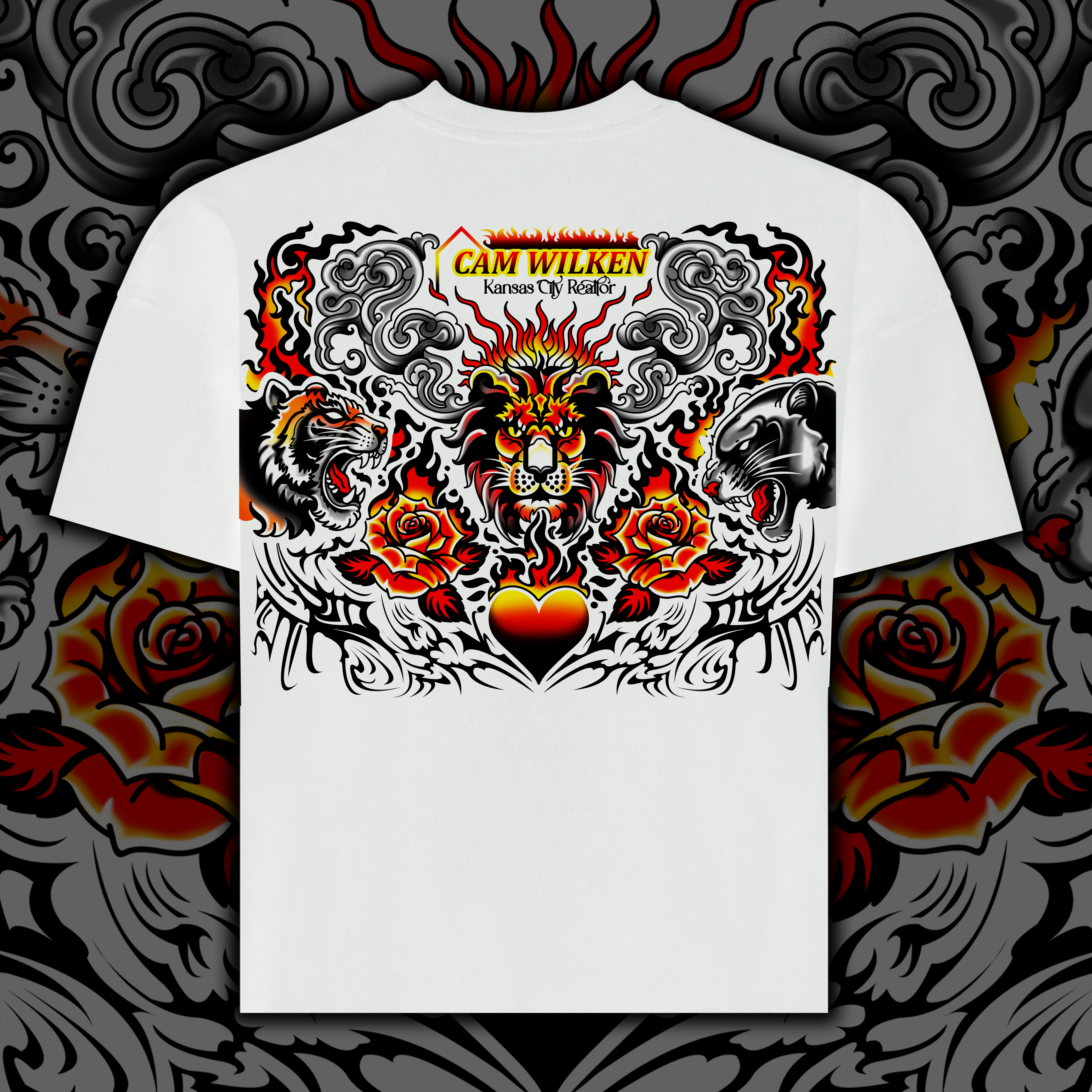 Werbe-Design von Merry Shuporna Biswas für dieses Projekt | Design #34667533