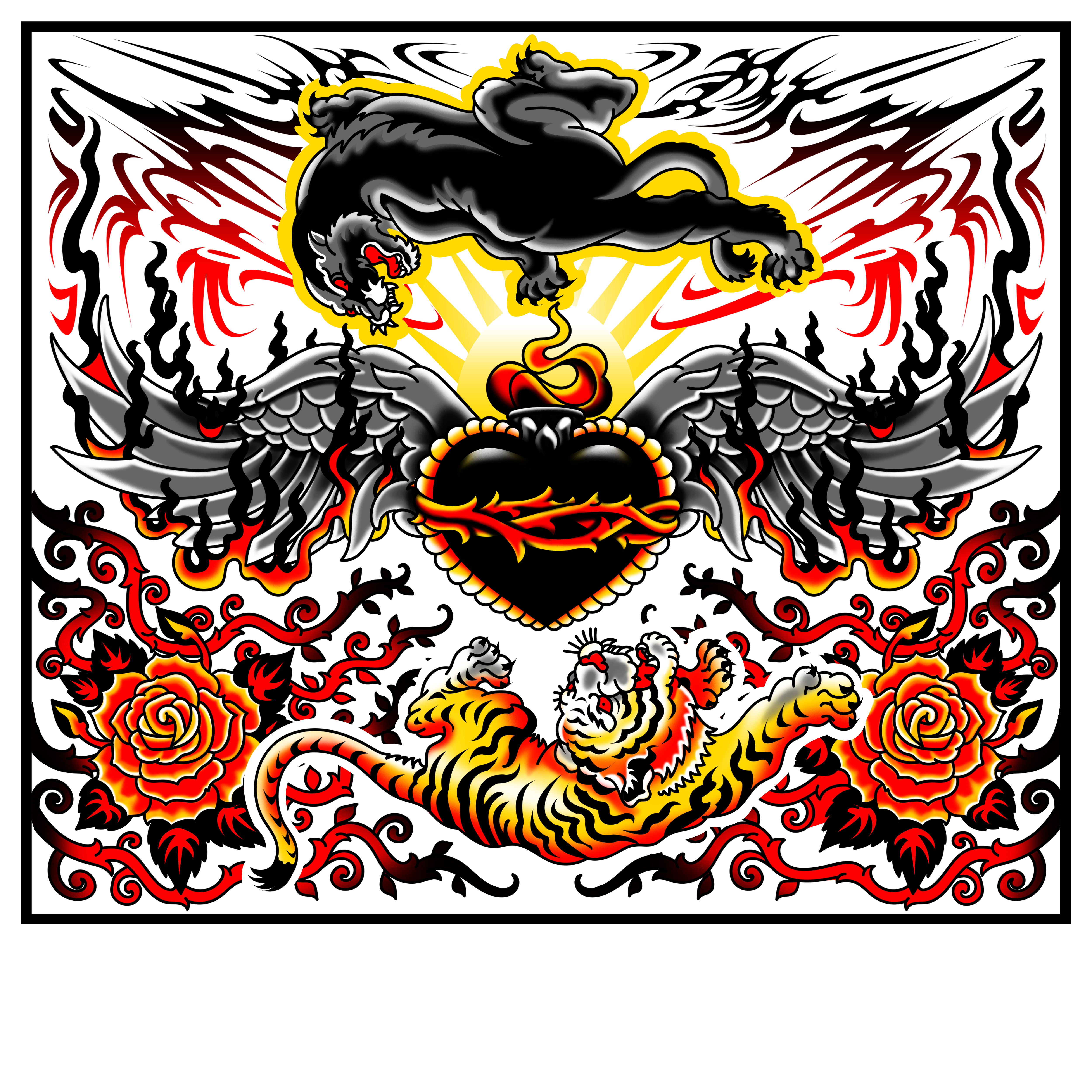 Werbe-Design von Merry Shuporna Biswas für dieses Projekt | Design #34669916