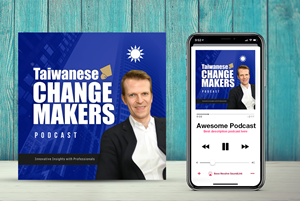 Podcast Design by Eseoghene Ohwojeheri
