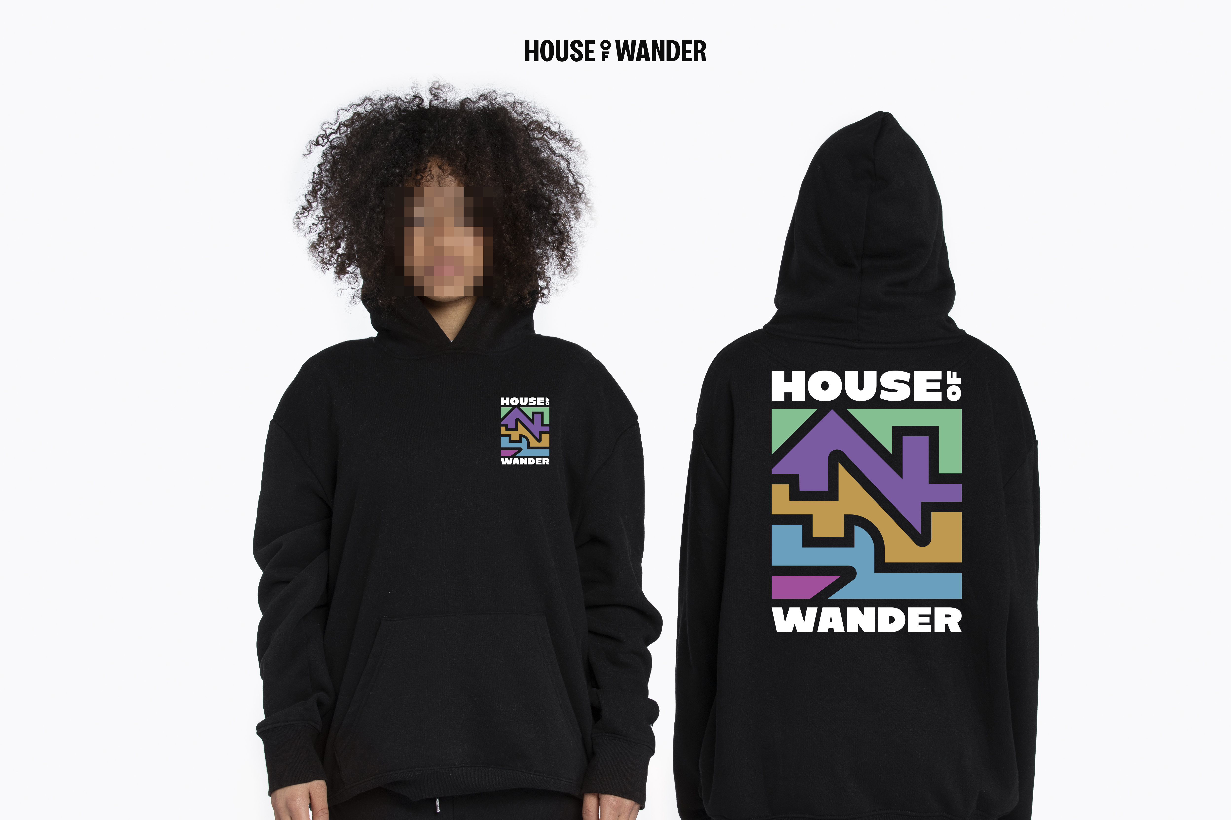 Merchandize Design by re44 for this project | Design #34692201