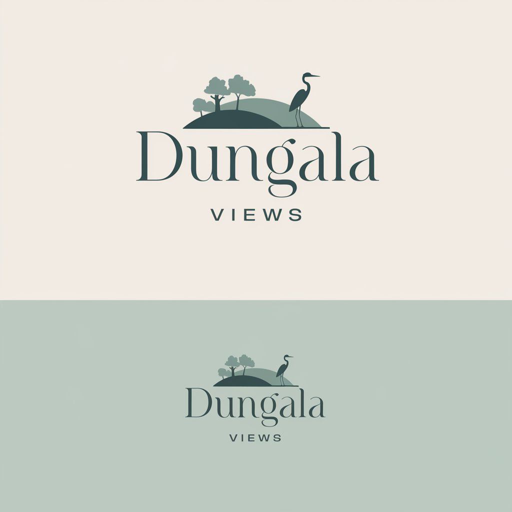 Logo Design by AMBStudio for this project | Design #34665792