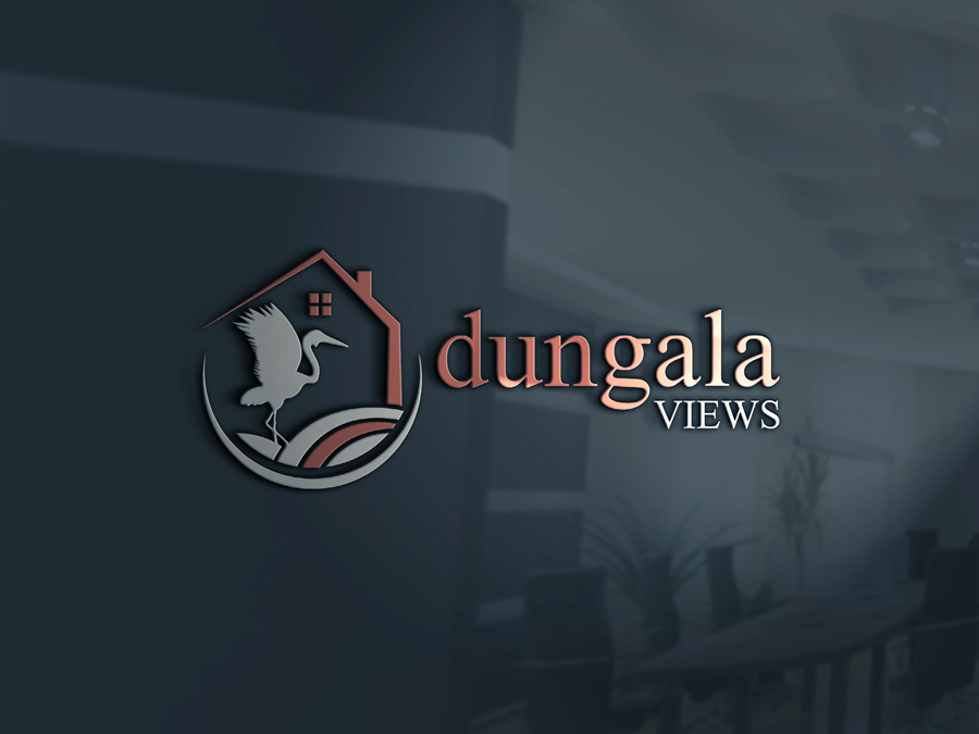 Logo Design by amran mollaa for this project | Design #34673692