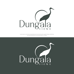 Logo Design by Revolt Team for this project | Design: #34645593