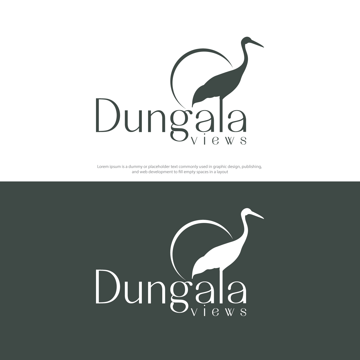 Logo Design by Revolt Team for this project | Design #34649662