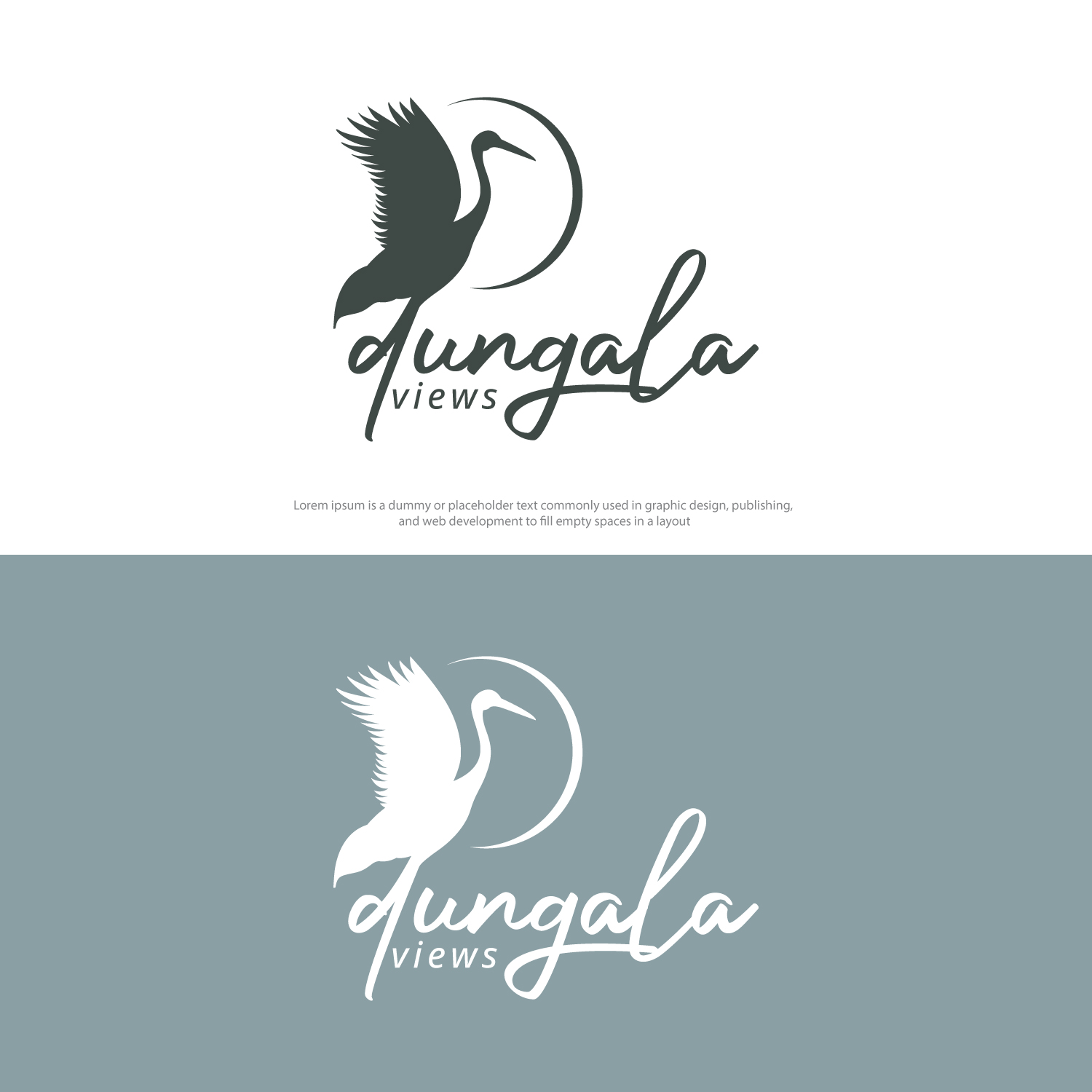 Logo Design by Revolt Team for this project | Design #34649726