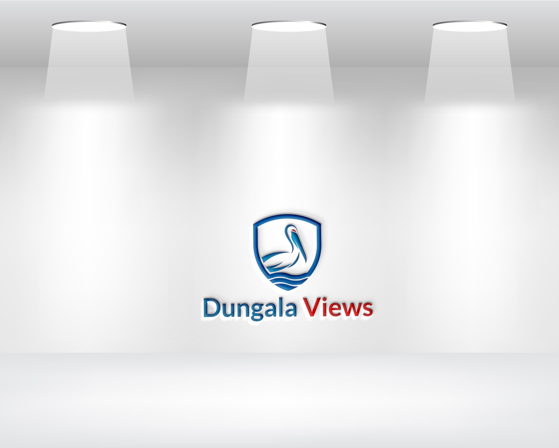 Logo Design by Daniel Khan for this project | Design #34643355