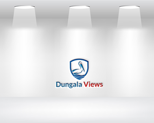 Logo Design by Daniel Khan for this project | Design: #34643355