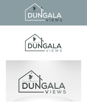 Logo-Design von VectorForge für dieses Projekt | Design: #34642827