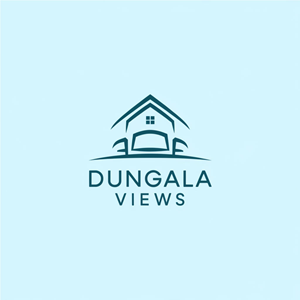 Logo Design by KING JM for this project | Design: #34644944