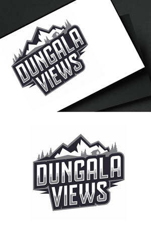 Logo Design by KING JM for this project | Design: #34644946