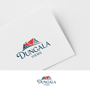 Diseño de Logo por mekail para este proyecto | Diseño: #34643804