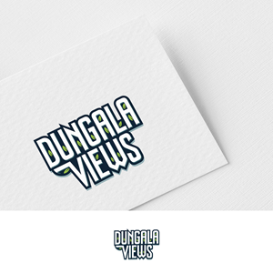 Diseño de Logo por mekail para este proyecto | Diseño: #34643805