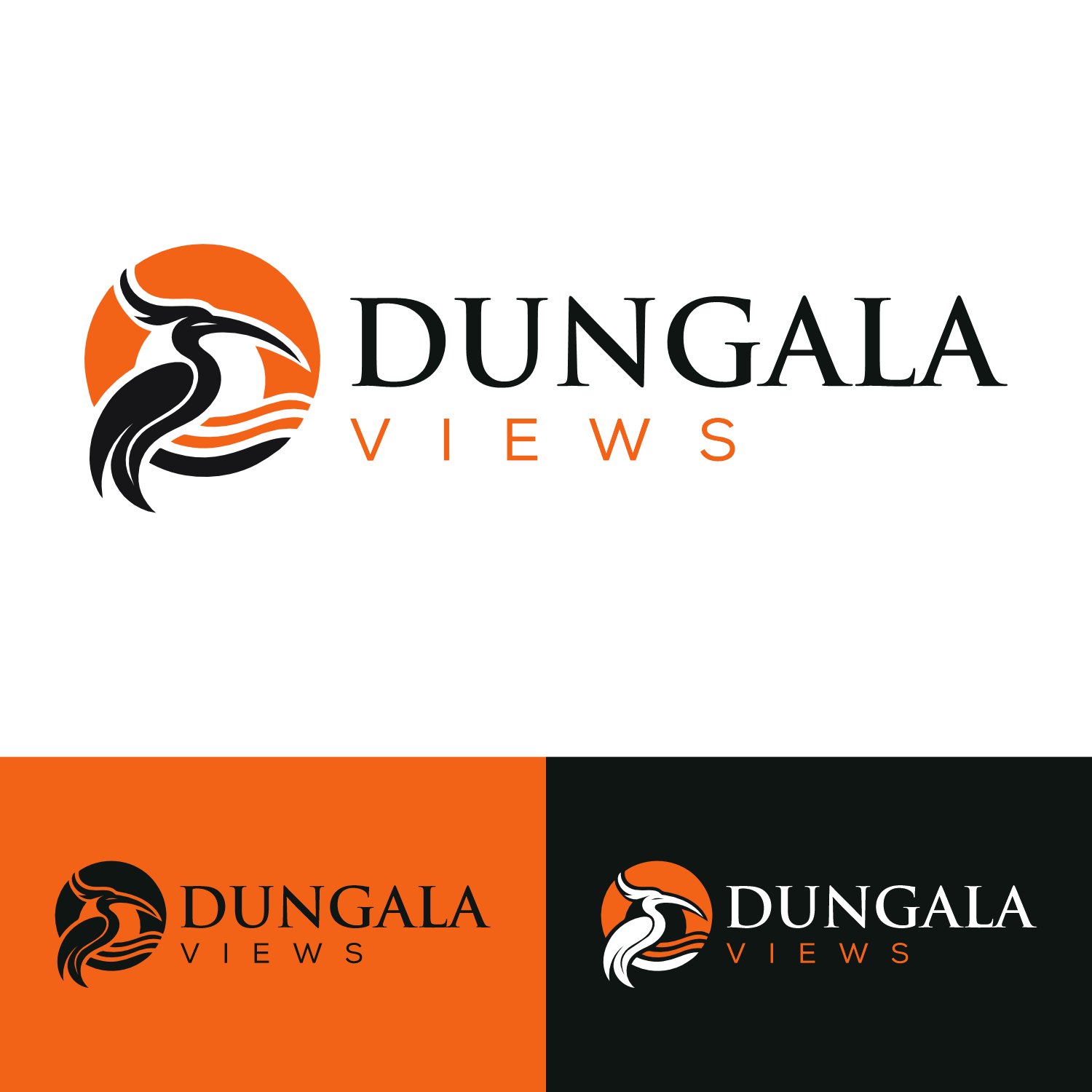 Logo-Design von Dalang Design für dieses Projekt | Design #34645632