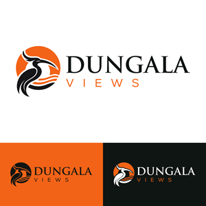 Logo Design by Dalang Design for this project | Design: #34645632