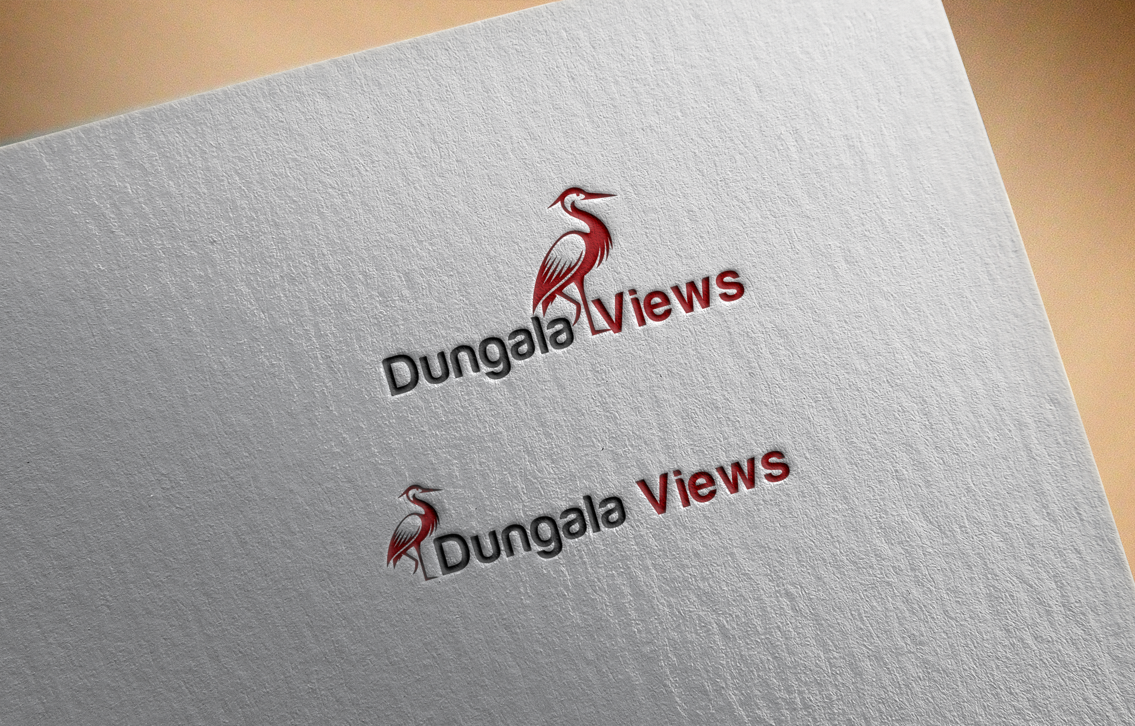 Logo Design by RB NARUTO for this project | Design #34652257