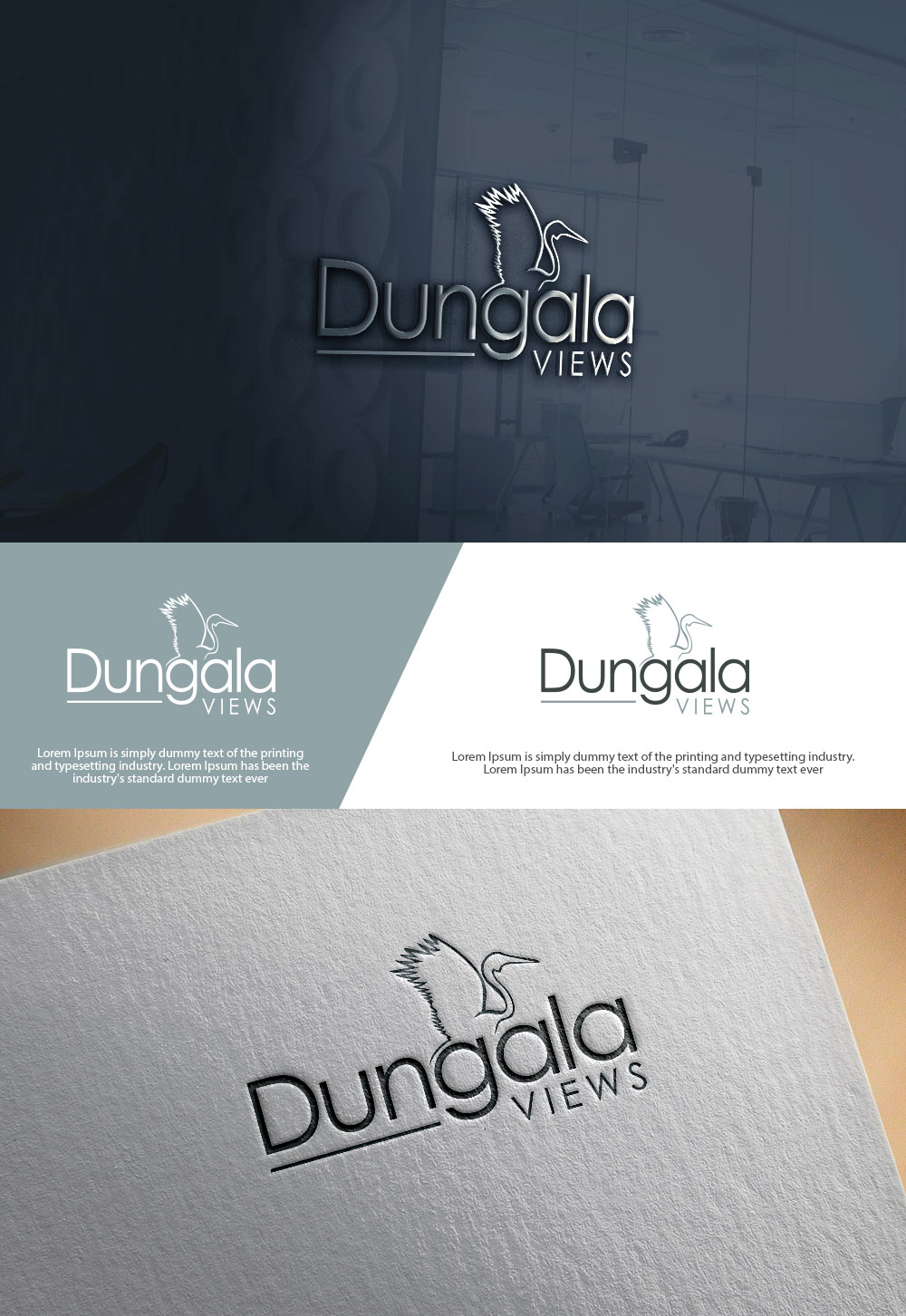 Logo Design by sulemani  creation for this project | Design #34648096