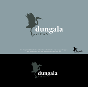 Logo Design by chilliebird studio for this project | Design: #34647315