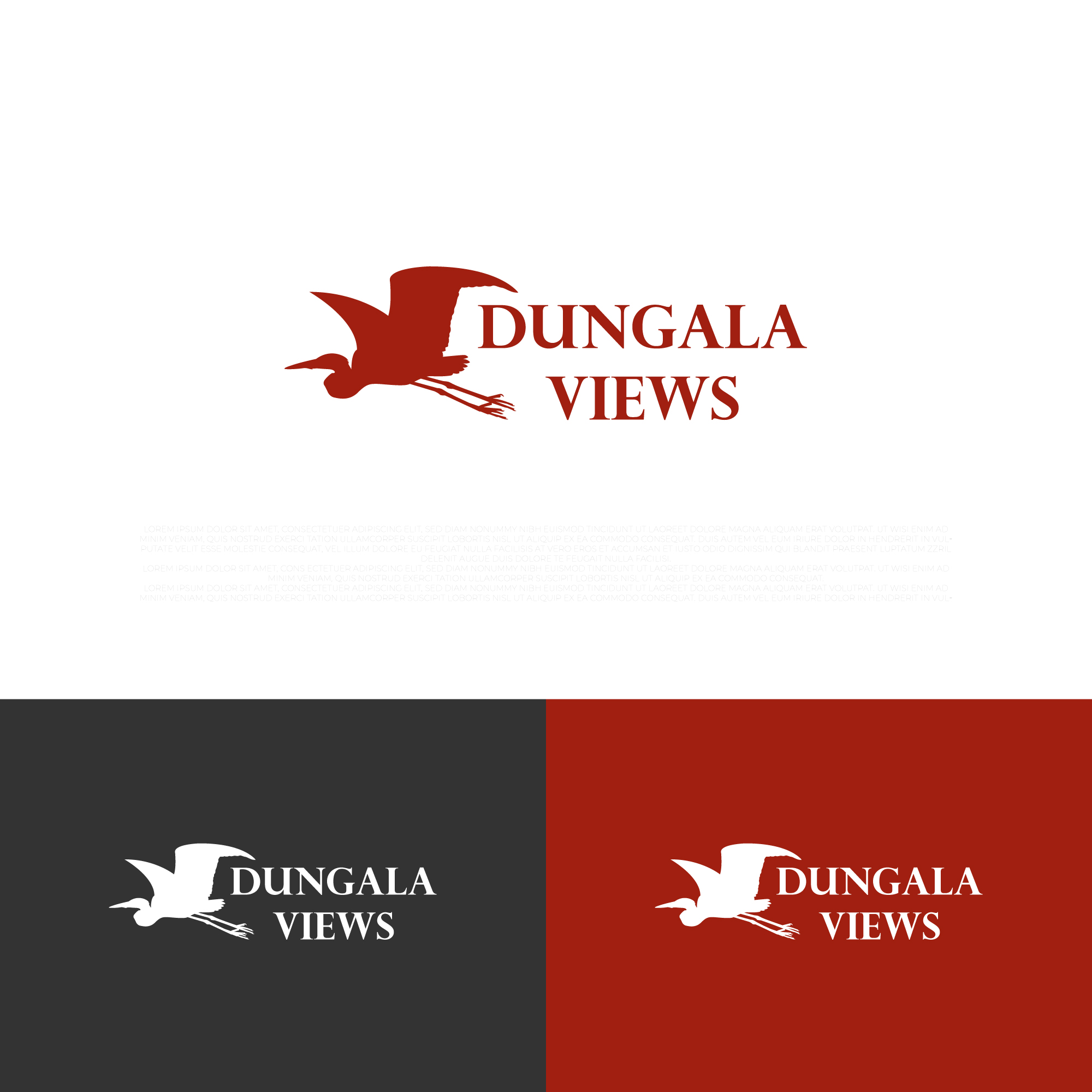 Logo Design by Creative Vect for this project | Design #34654027