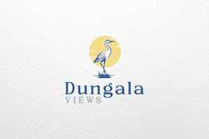 Logo Design by Hanzulla wahid for this project | Design: #34667239