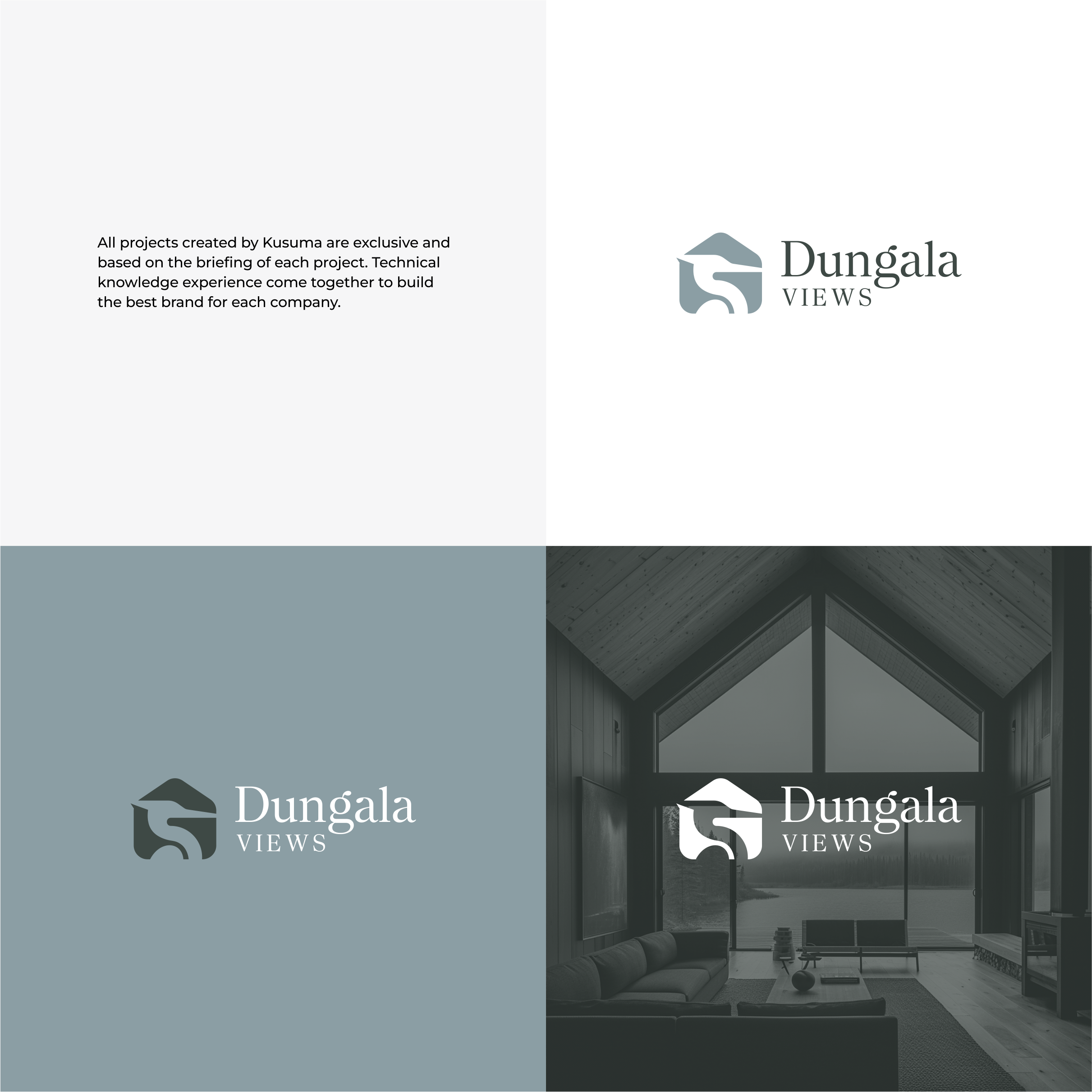 Design de Logo par Kusuma Studio pour ce projet | Design #34643969